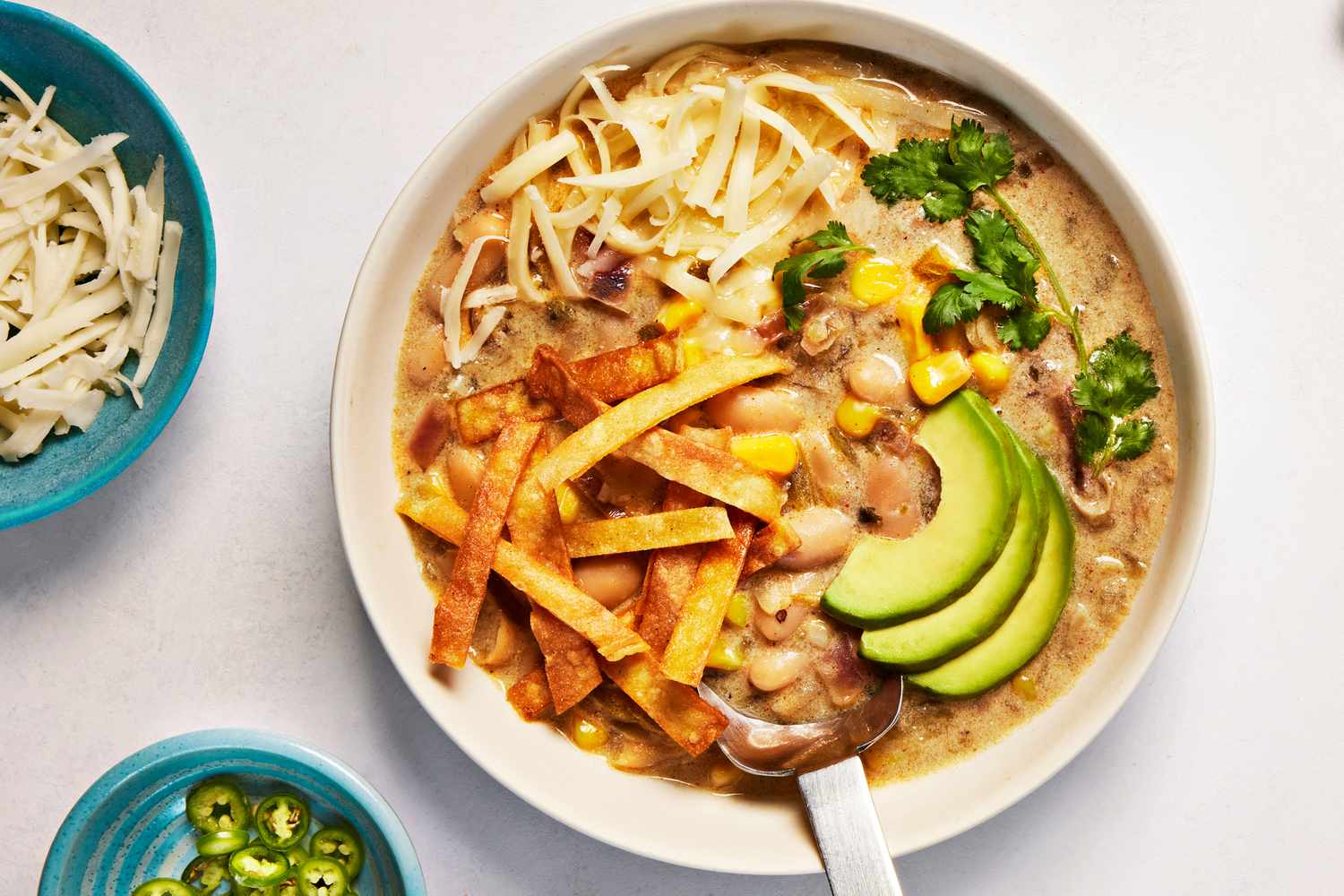 0324DINN-Creamy Enchilada Soup