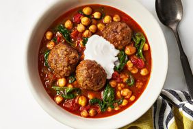 1223COO-Chickpea-Harissa-Stew-with-Meatballs
