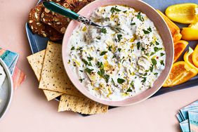 Artichoke Dip Recipe