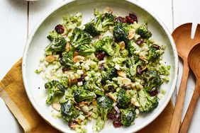 Broccoli Slaw Recipe
