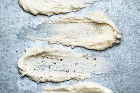 3 Ways With Classic Buttercream Icing