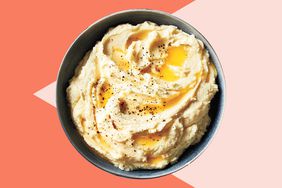 9 Healthy Homemade Thanksgiving Sides to Serve