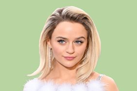 Joey King