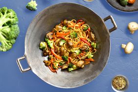 wok