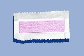 chewing gum