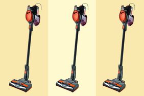  Shark HV301 Rocket Ultra-Light Corded Bagless Vacuum for Carpet and Hard Floor Cleaning with Swivel Steering