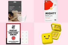 Best Pimple Patches
