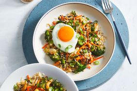 Spring Fried Rice