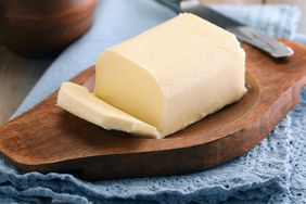 Types of butter guide - different kinds of butter (cut butter)