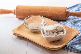 Types of yeast